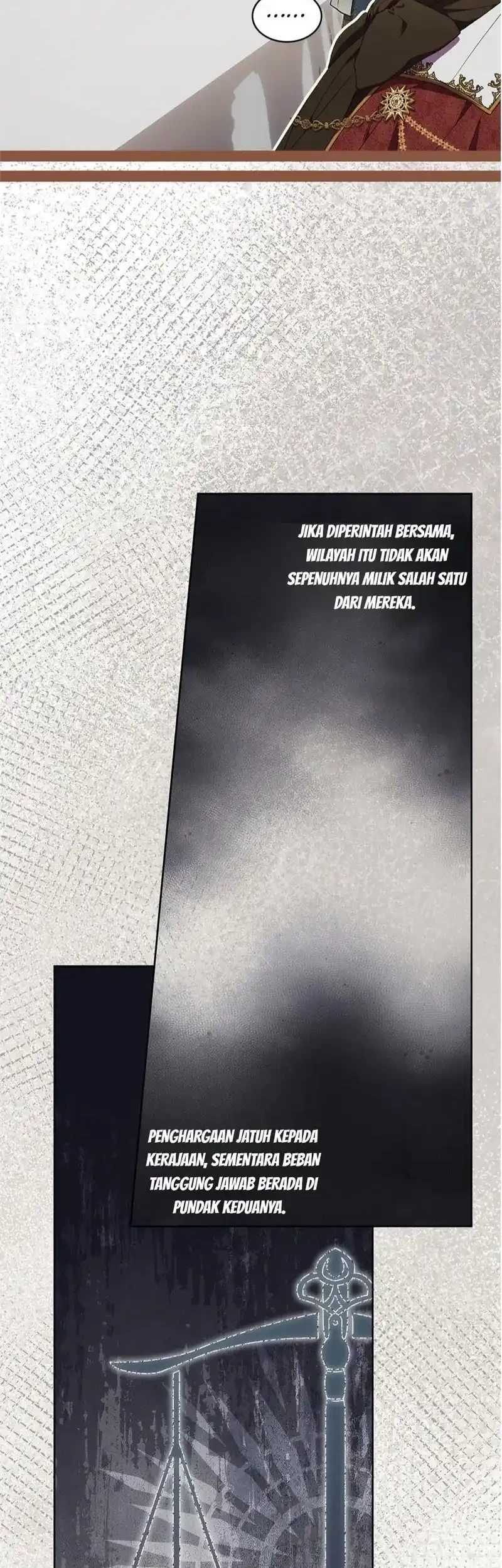 Dawn of Vengeance Chapter 18 Gambar 34