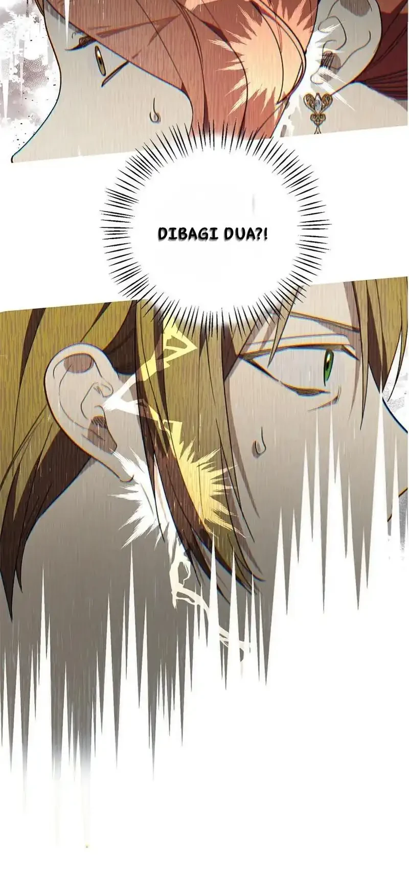 Dawn of Vengeance Chapter 18 Gambar 38