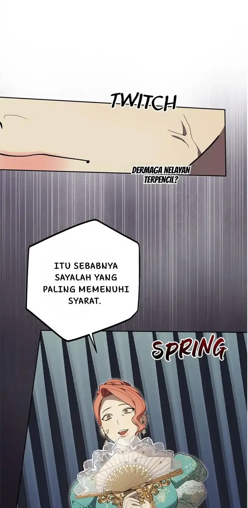 Dawn of Vengeance Chapter 18 Gambar 44