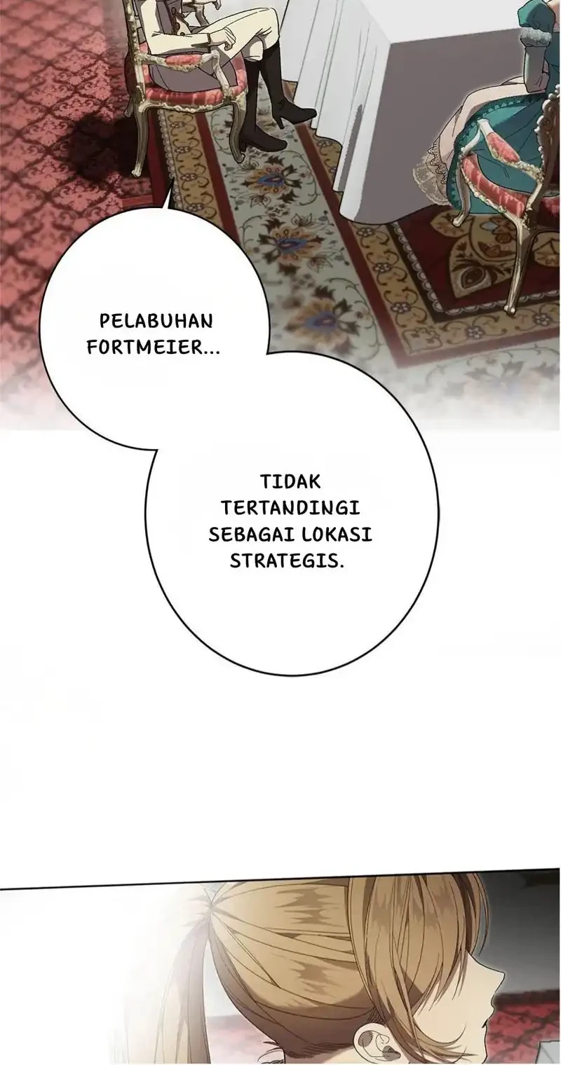 Dawn of Vengeance Chapter 18 Gambar 50