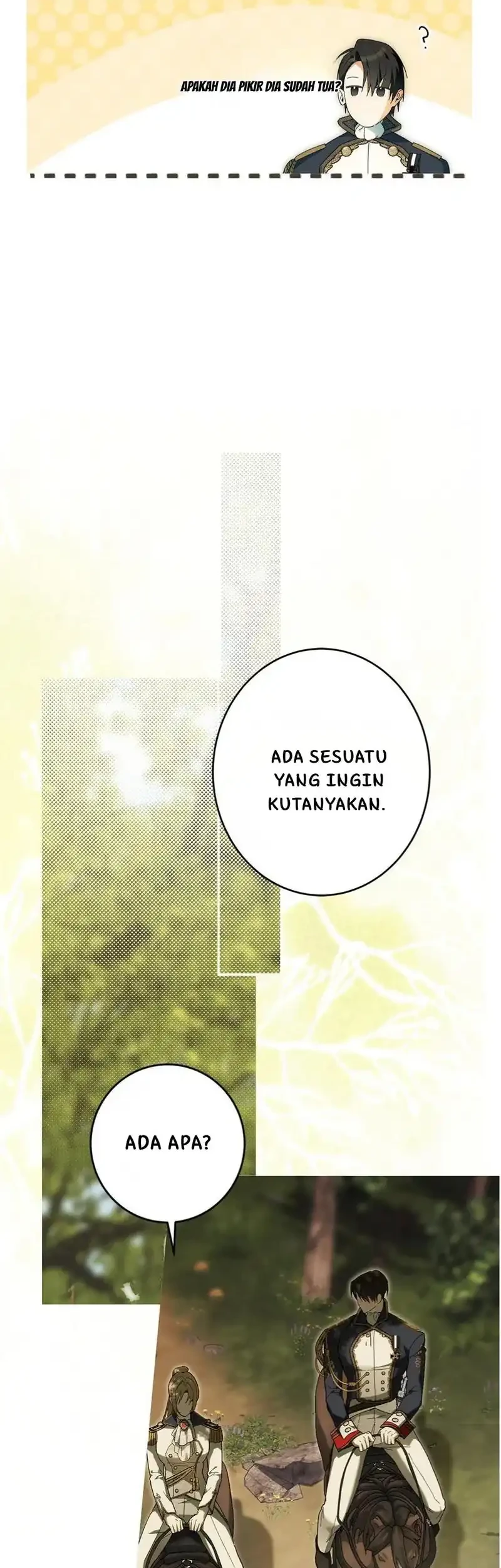 Dawn of Vengeance Chapter 18 Gambar 61