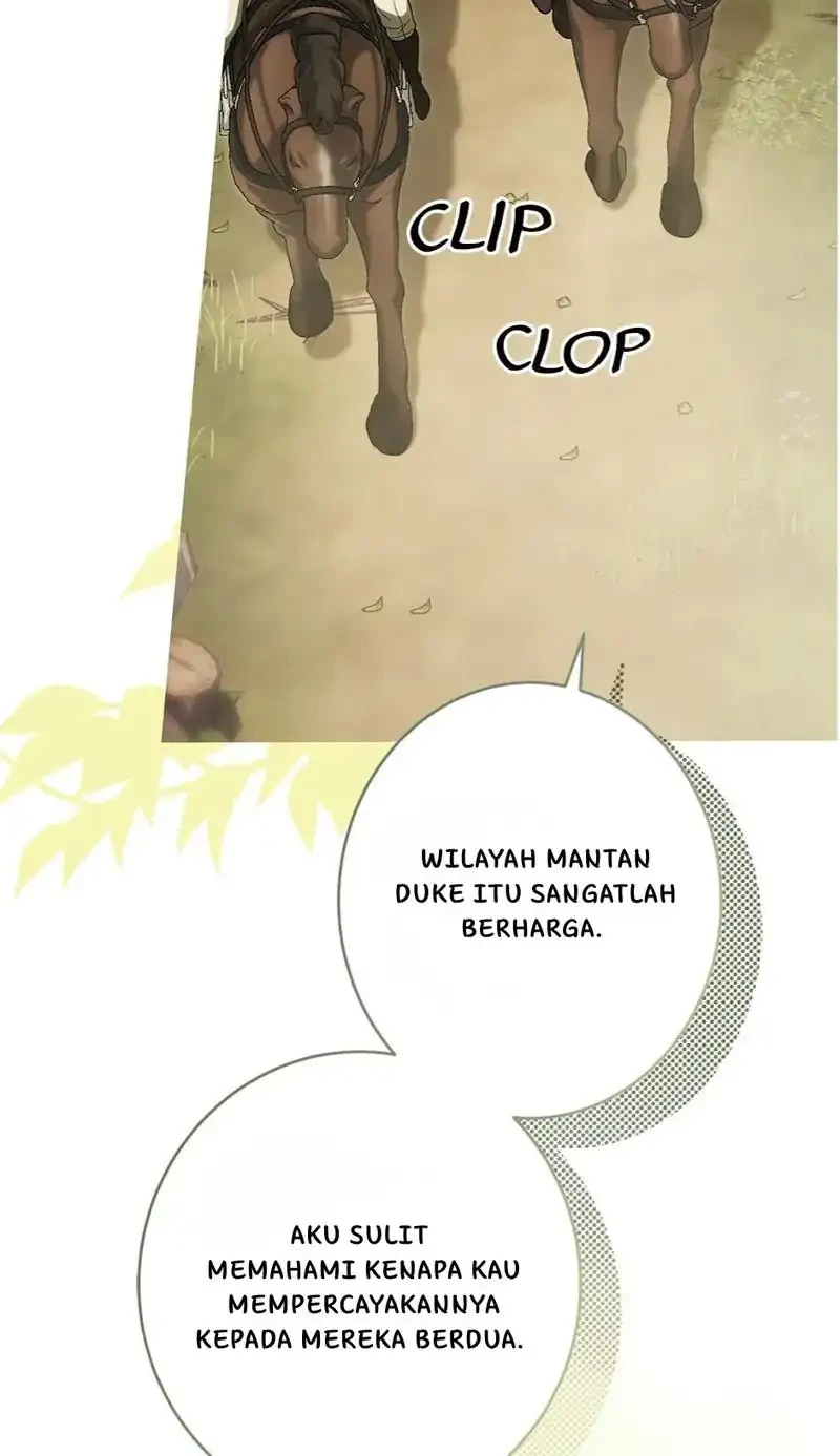 Dawn of Vengeance Chapter 18 Gambar 62