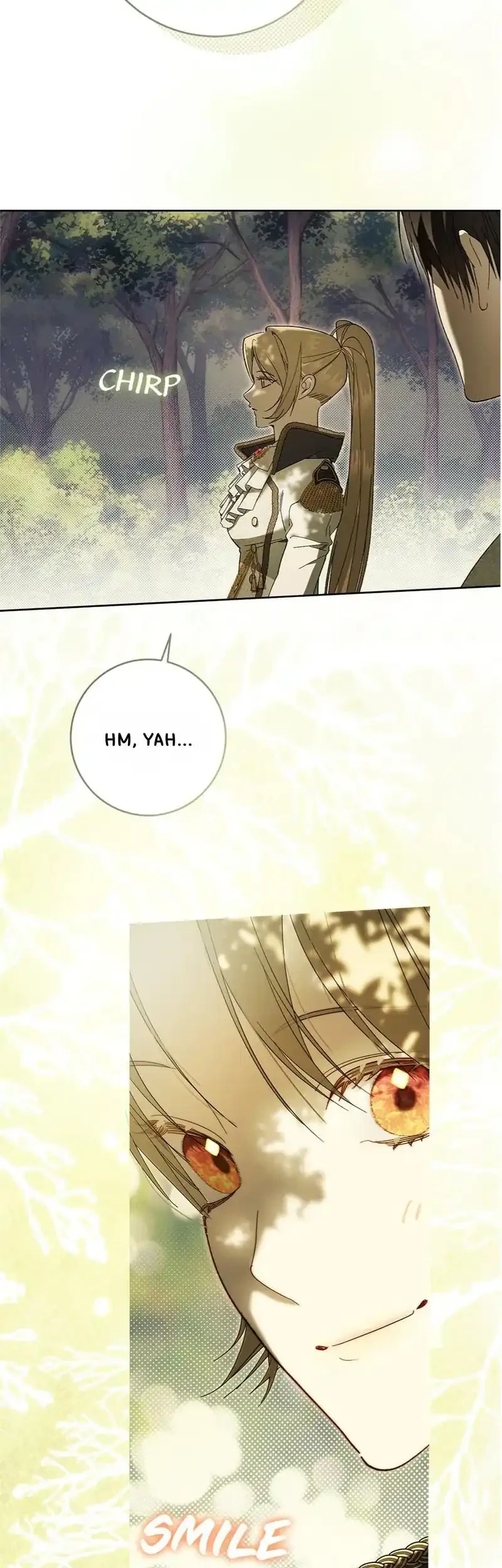 Dawn of Vengeance Chapter 18 Gambar 63