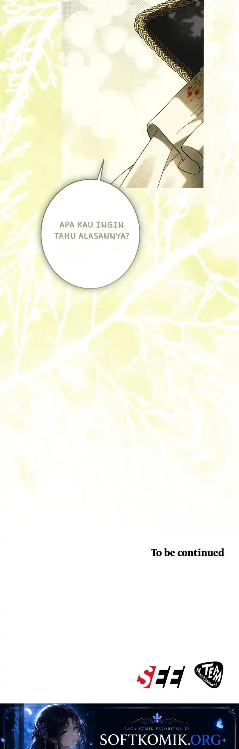 Dawn of Vengeance Chapter 18 Gambar 64