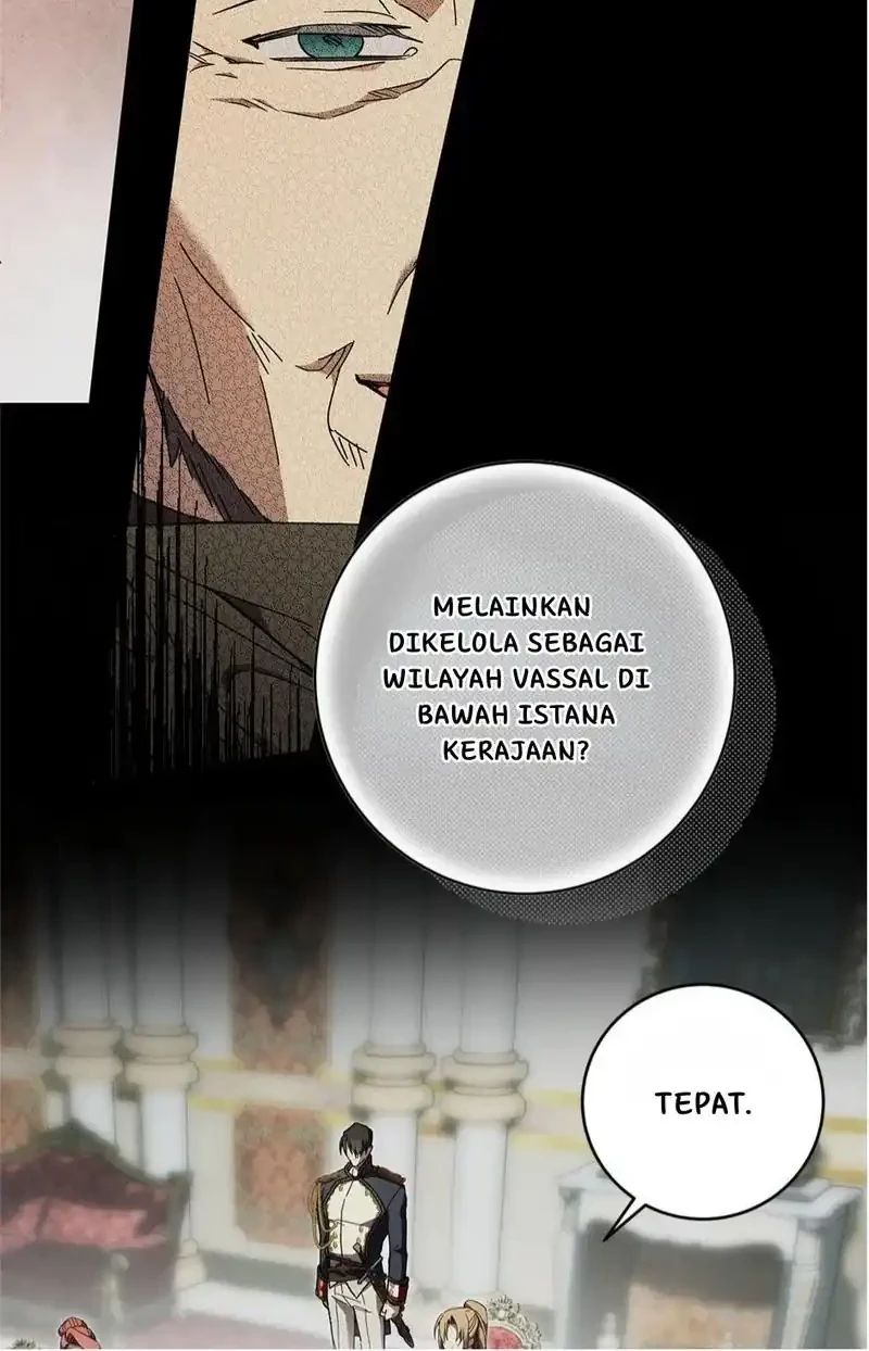 Dawn of Vengeance Chapter 18 Gambar 26