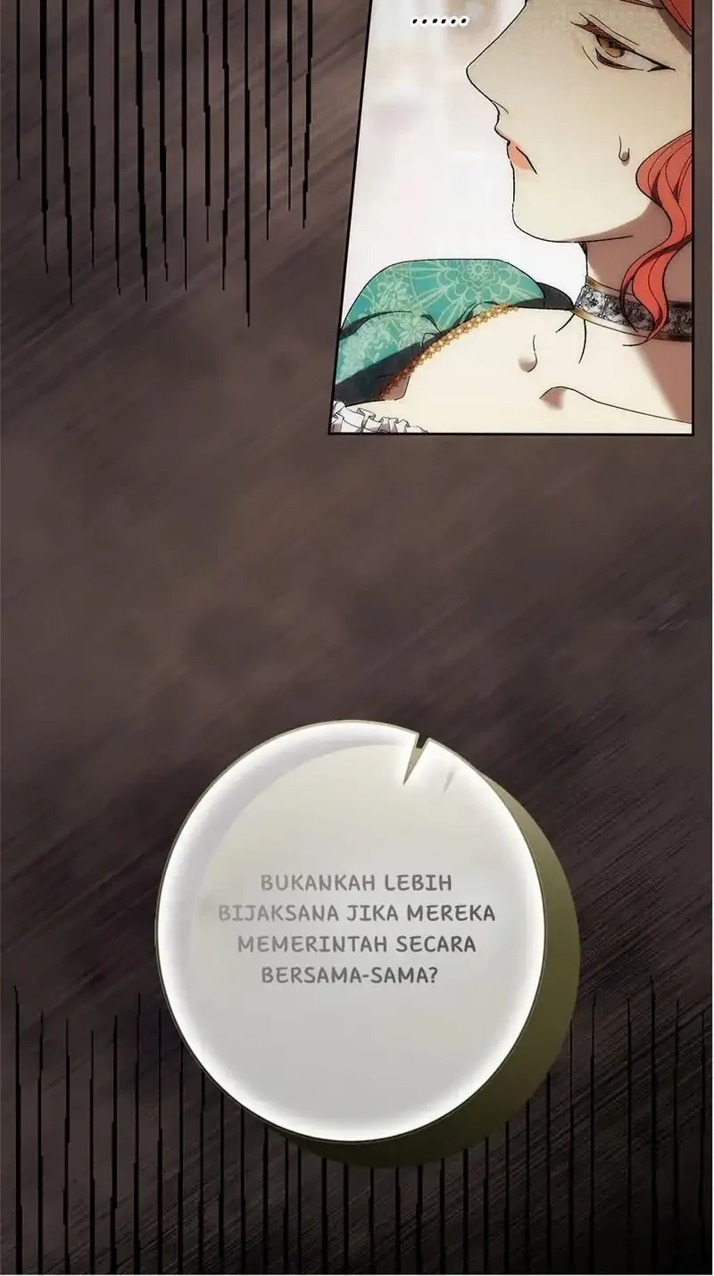 Dawn of Vengeance Chapter 18 Gambar 29