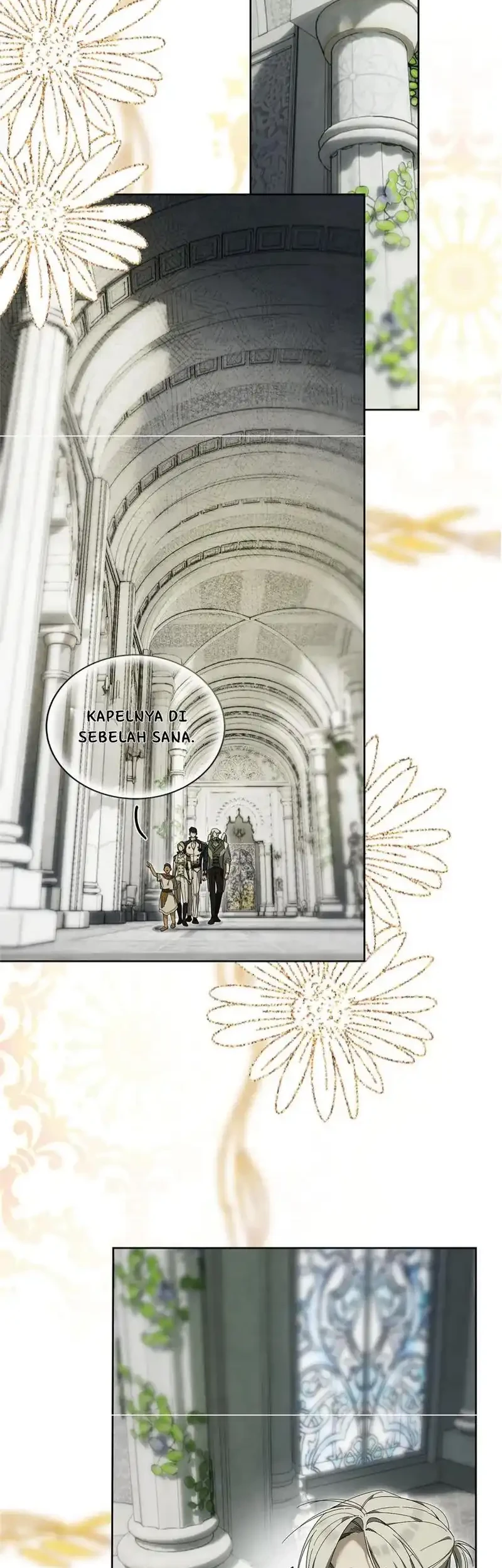Dawn of Vengeance Chapter 19 Gambar 34