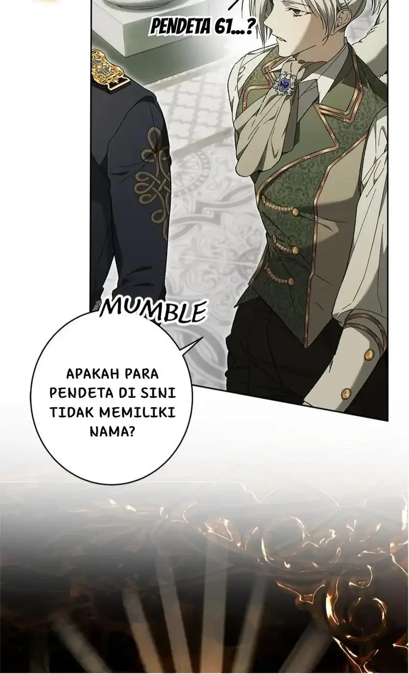 Dawn of Vengeance Chapter 19 Gambar 35