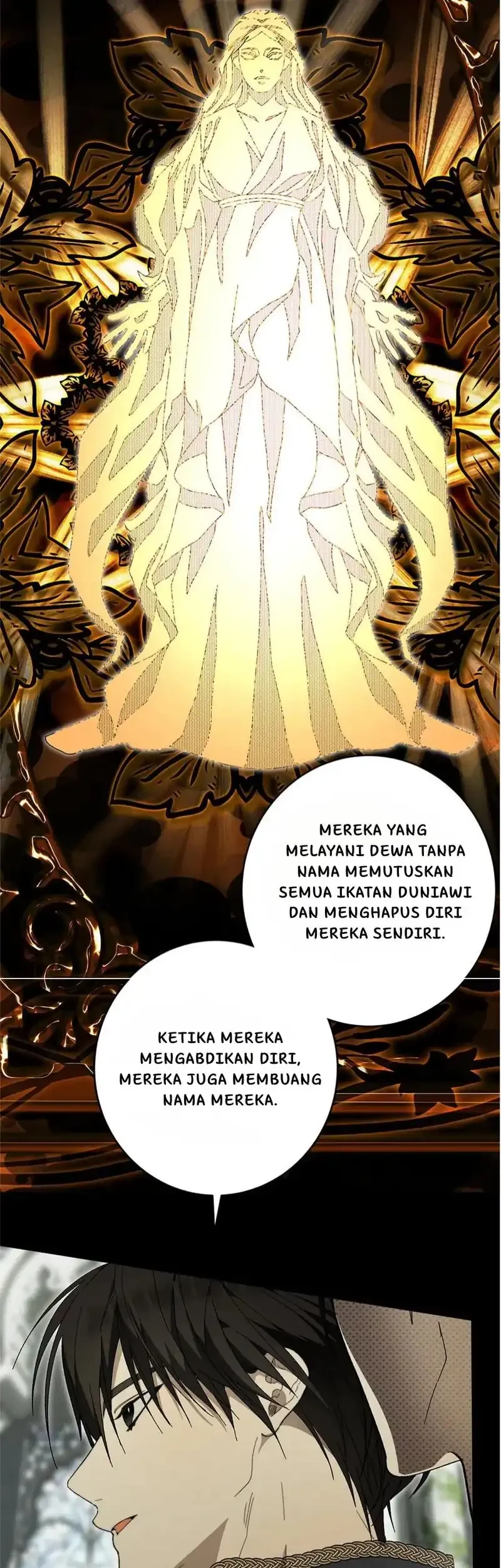 Dawn of Vengeance Chapter 19 Gambar 36