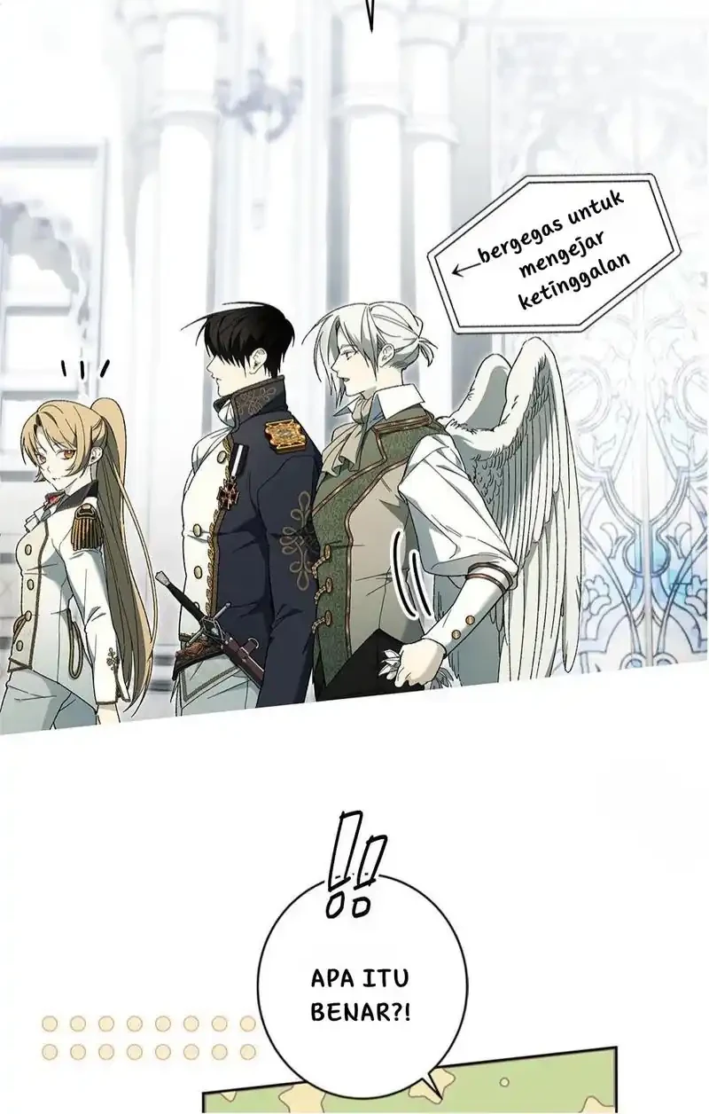Dawn of Vengeance Chapter 19 Gambar 41
