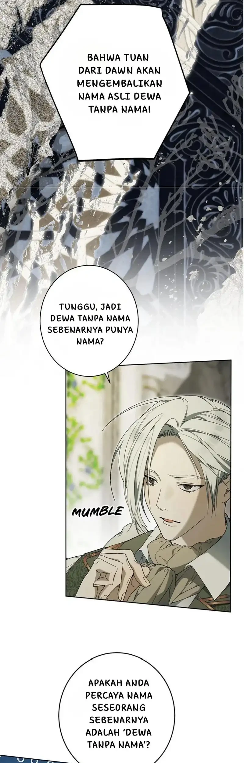 Dawn of Vengeance Chapter 19 Gambar 46