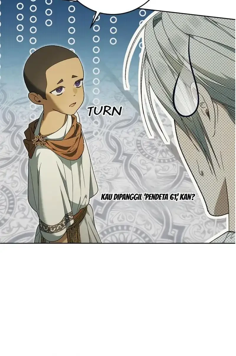 Dawn of Vengeance Chapter 19 Gambar 47
