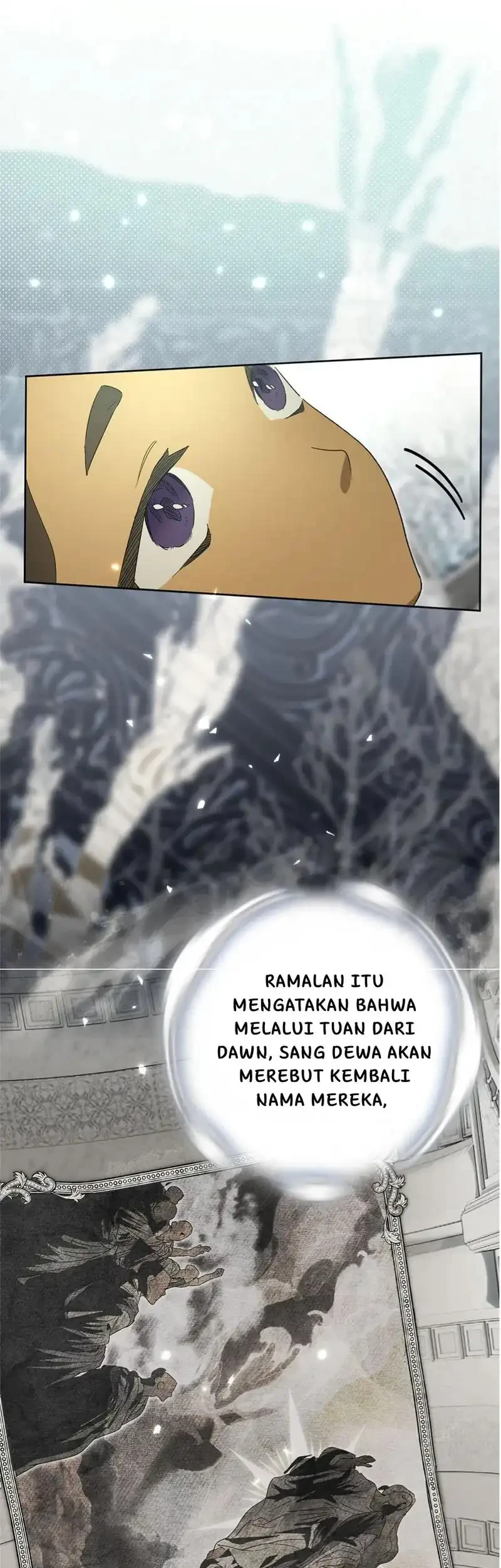 Dawn of Vengeance Chapter 19 Gambar 48