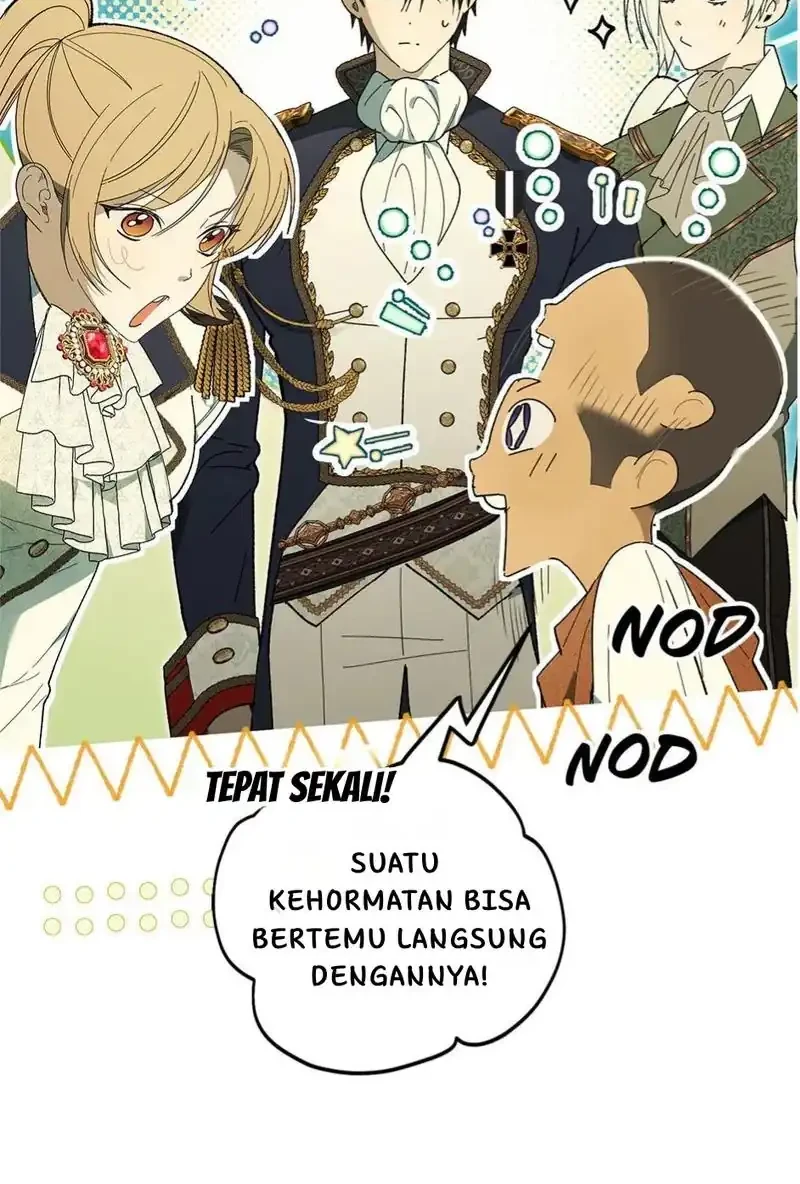 Dawn of Vengeance Chapter 19 Gambar 50