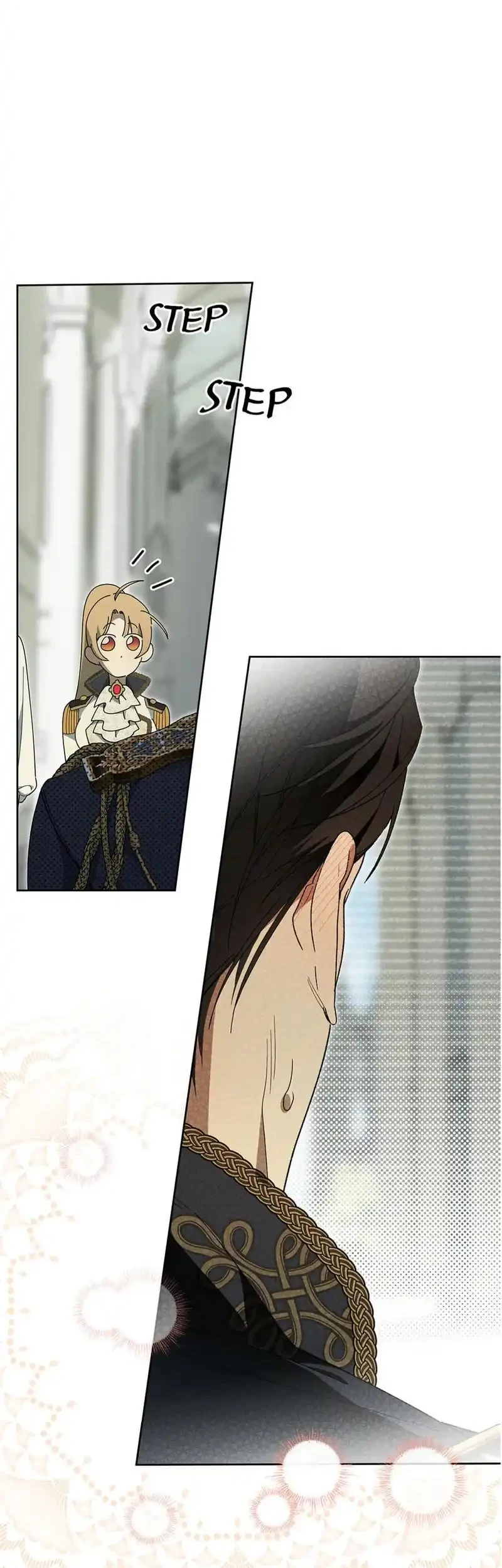 Dawn of Vengeance Chapter 19 Gambar 55
