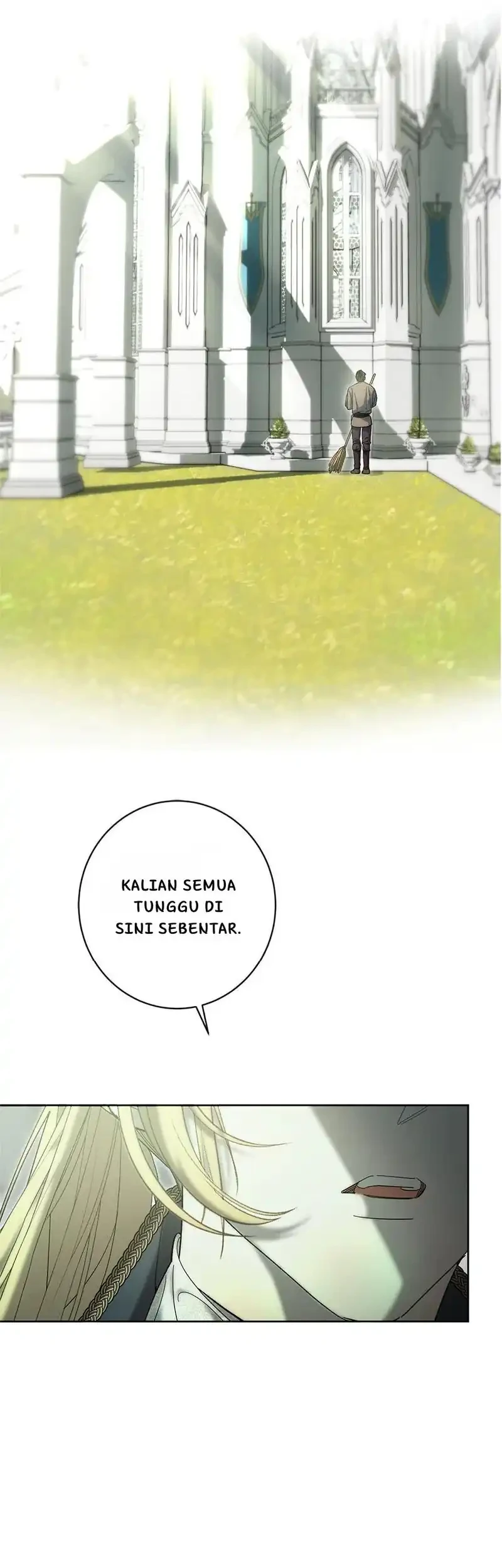 Dawn of Vengeance Chapter 19 Gambar 60