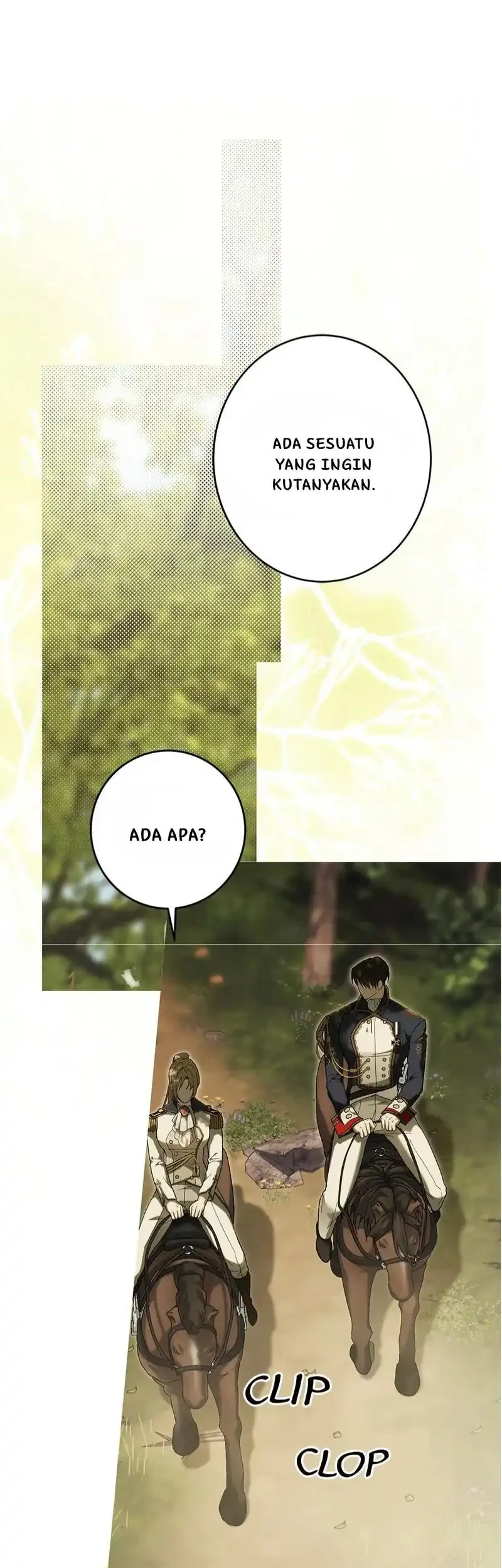 Komik Dawn of Vengeance Chapter 19 gambar 1