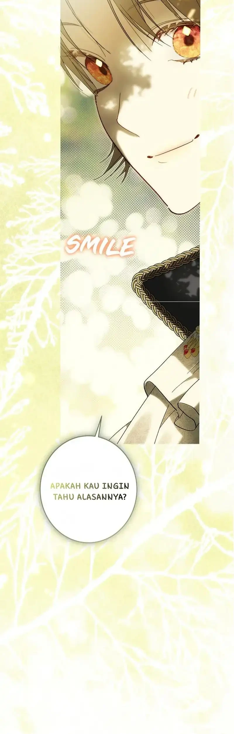 Dawn of Vengeance Chapter 19 Gambar 3
