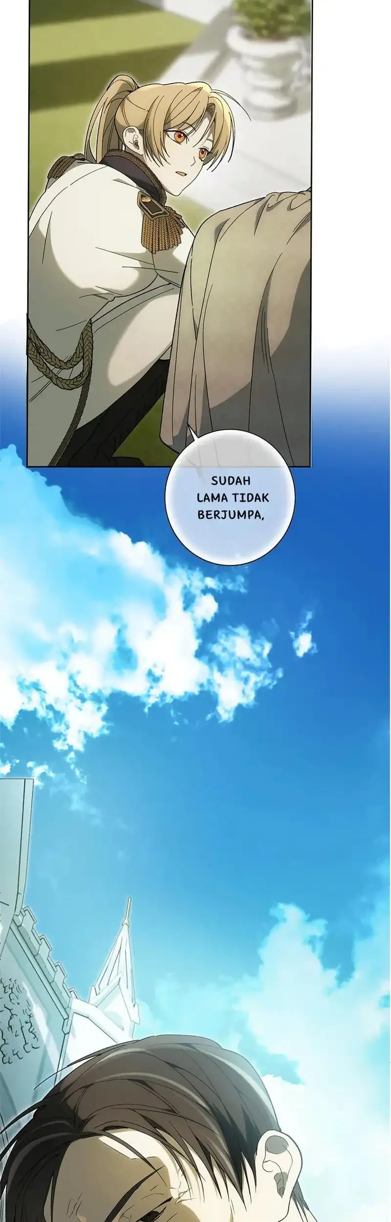 Dawn of Vengeance Chapter 19 Gambar 63