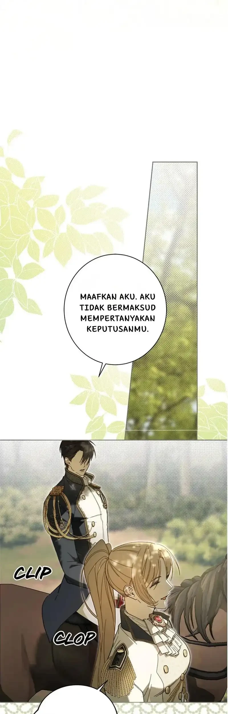 Dawn of Vengeance Chapter 19 Gambar 5