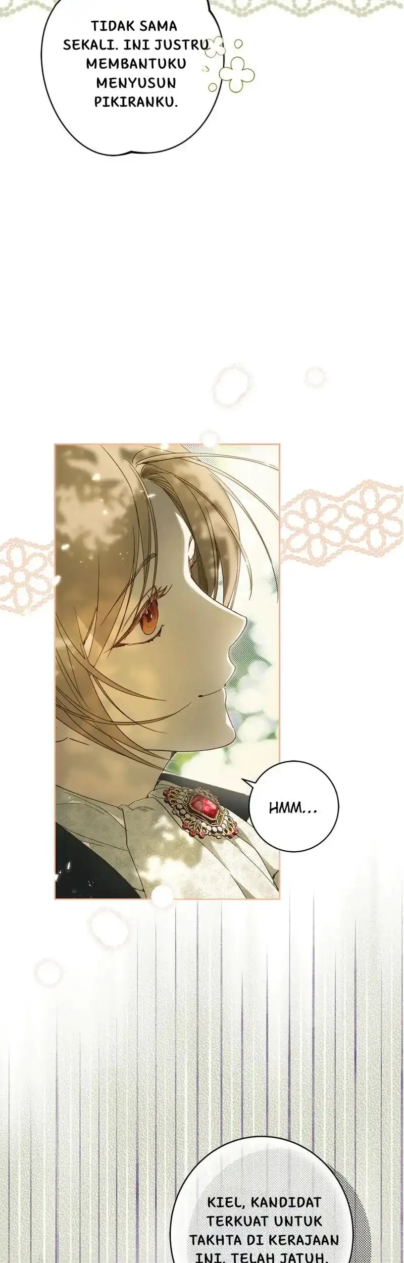 Dawn of Vengeance Chapter 19 Gambar 6