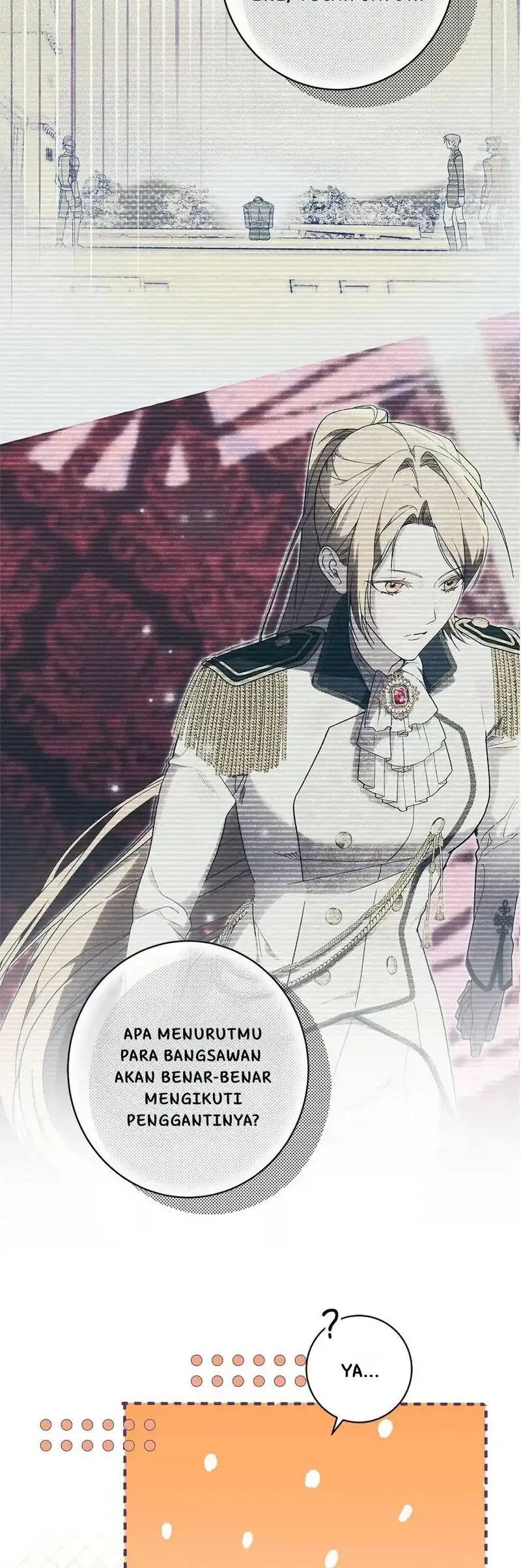 Dawn of Vengeance Chapter 19 Gambar 7