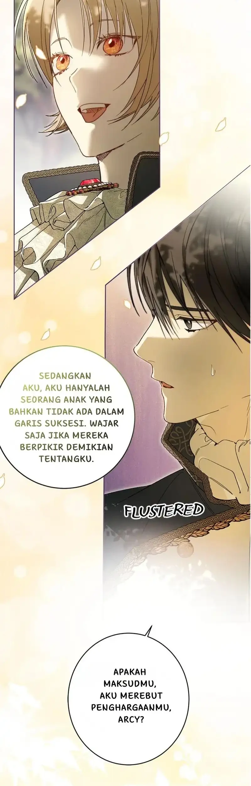 Dawn of Vengeance Chapter 19 Gambar 10