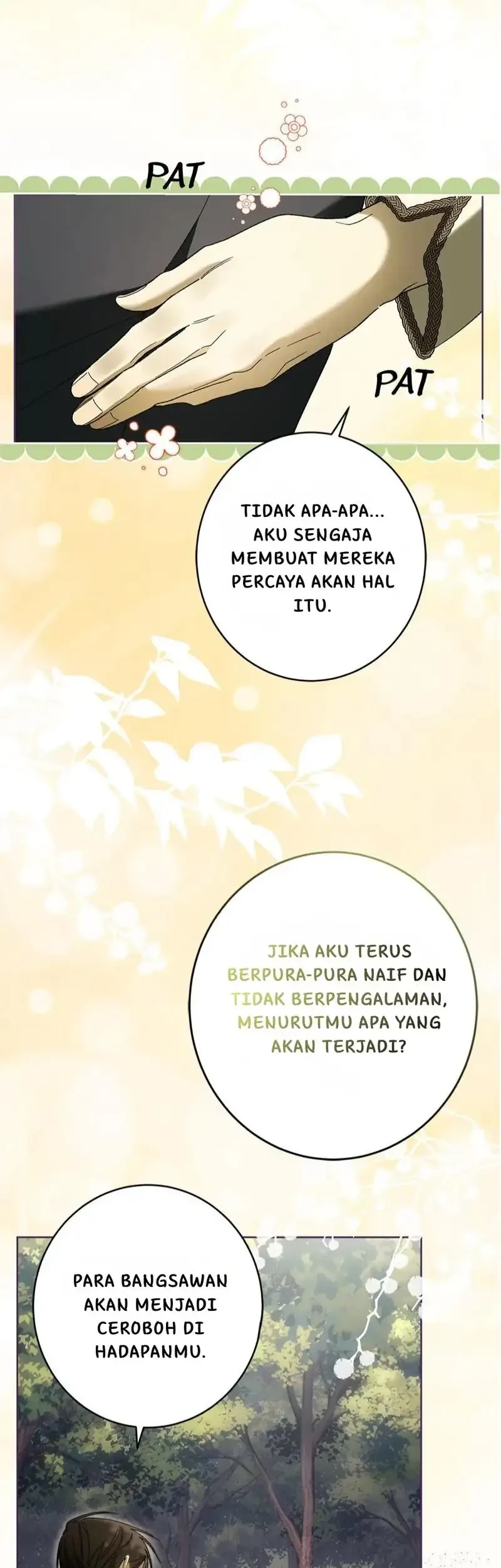 Dawn of Vengeance Chapter 19 Gambar 12