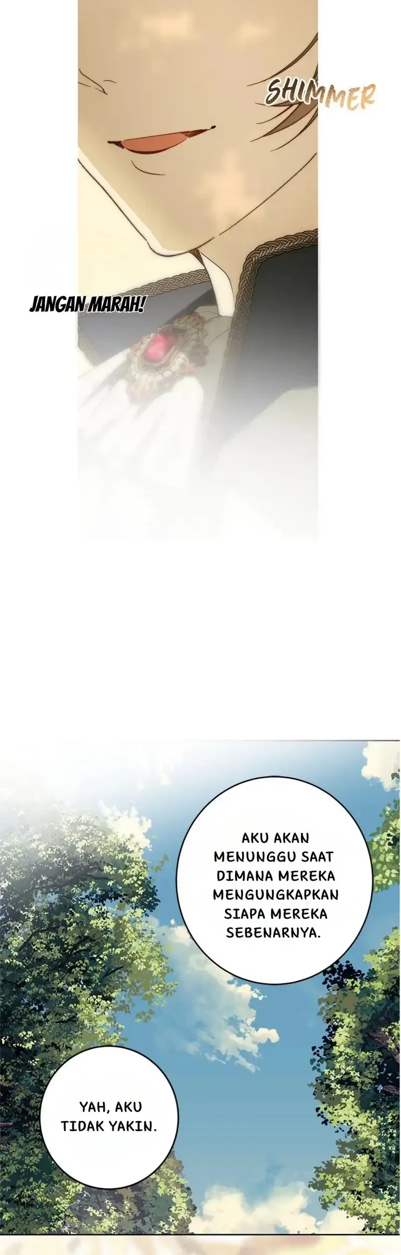 Dawn of Vengeance Chapter 19 Gambar 14