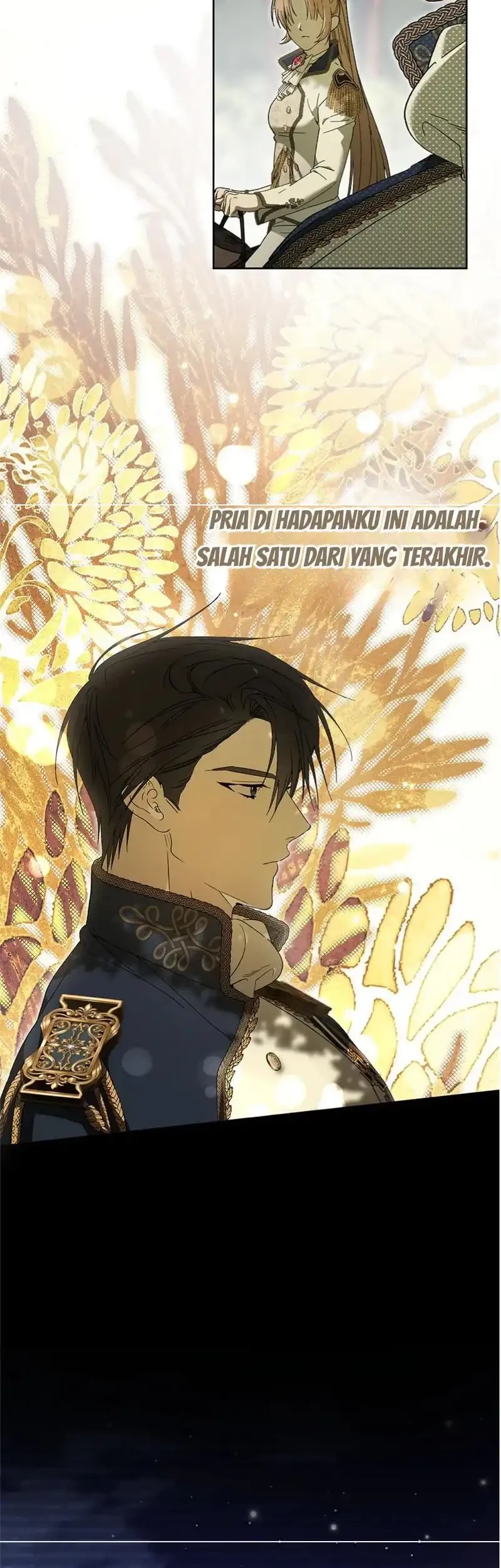 Dawn of Vengeance Chapter 19 Gambar 17
