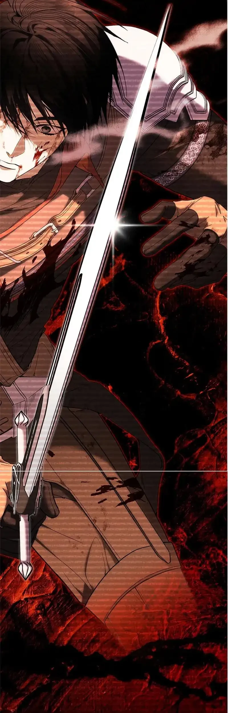 Dawn of Vengeance Chapter 19 Gambar 20