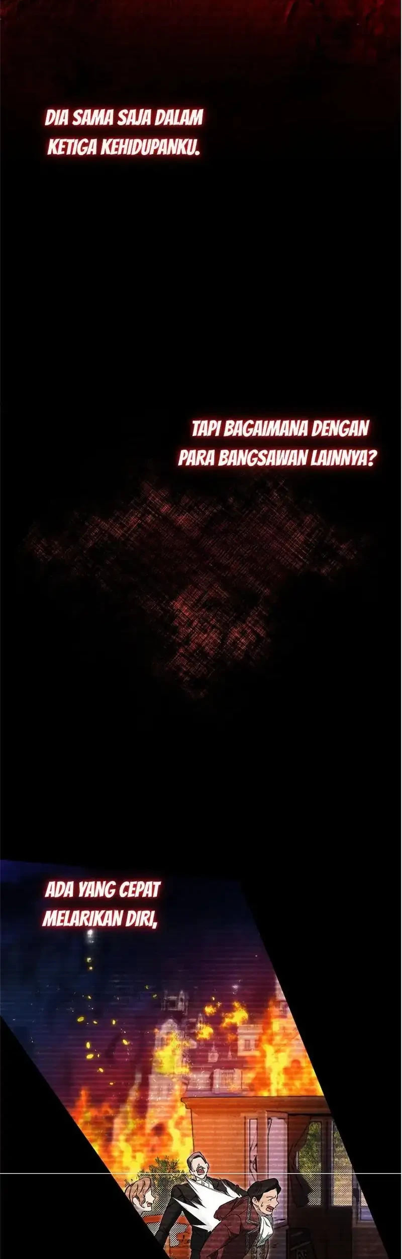 Dawn of Vengeance Chapter 19 Gambar 21