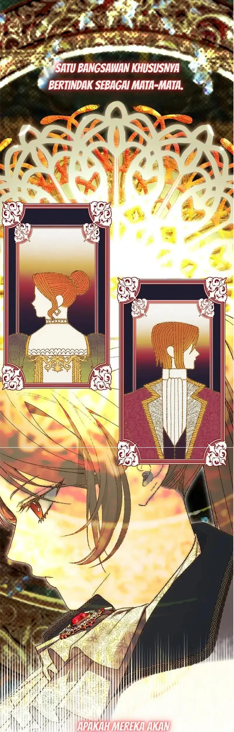 Dawn of Vengeance Chapter 19 Gambar 24