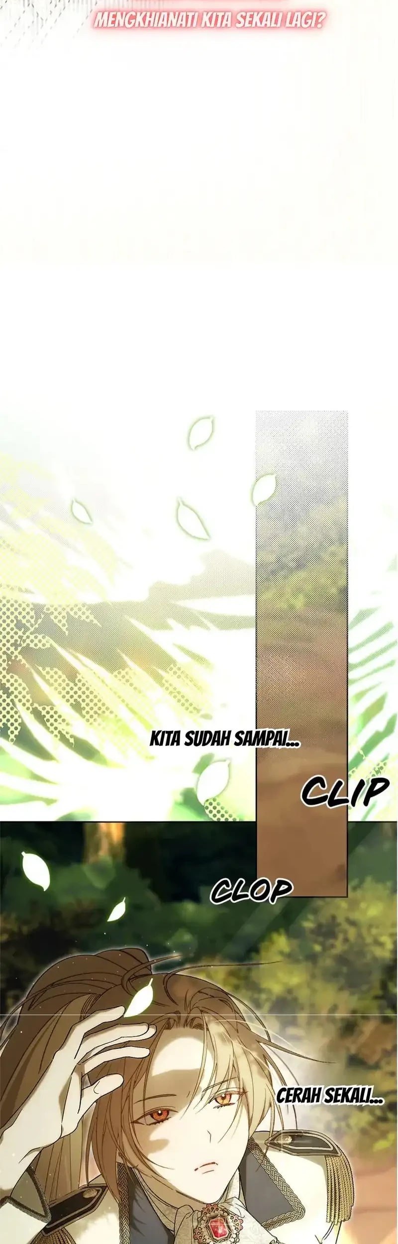Dawn of Vengeance Chapter 19 Gambar 25