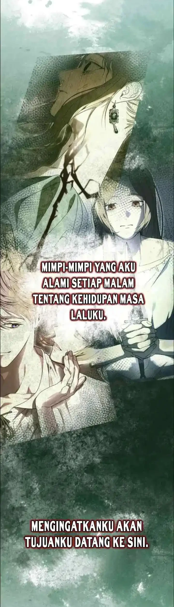 Dawn of Vengeance Chapter 2 Gambar 39