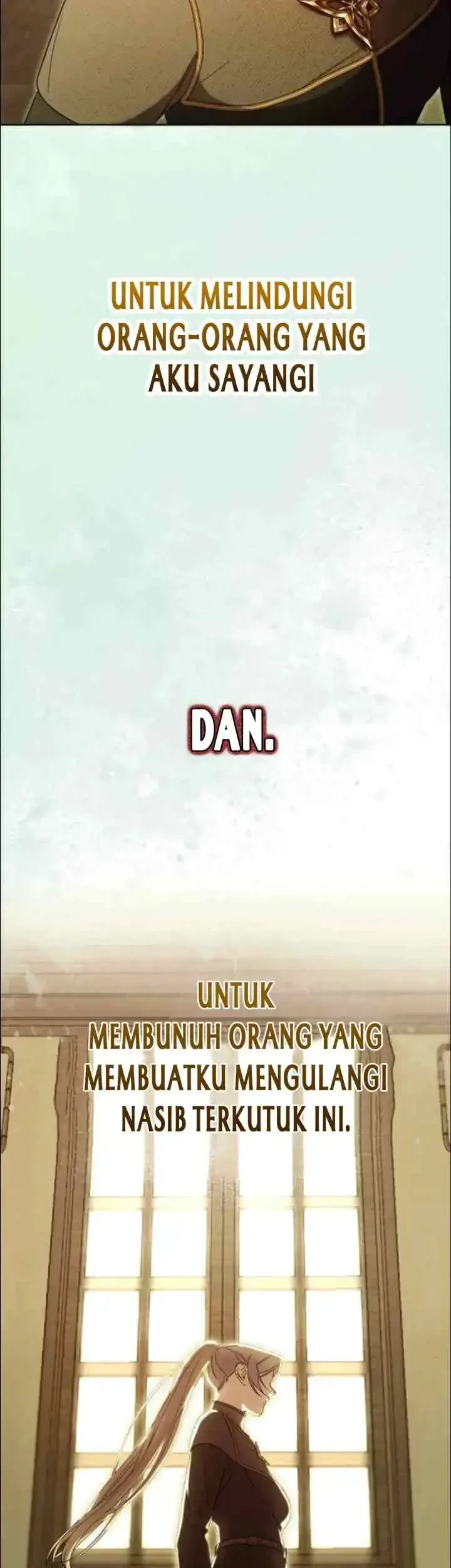 Dawn of Vengeance Chapter 2 Gambar 41