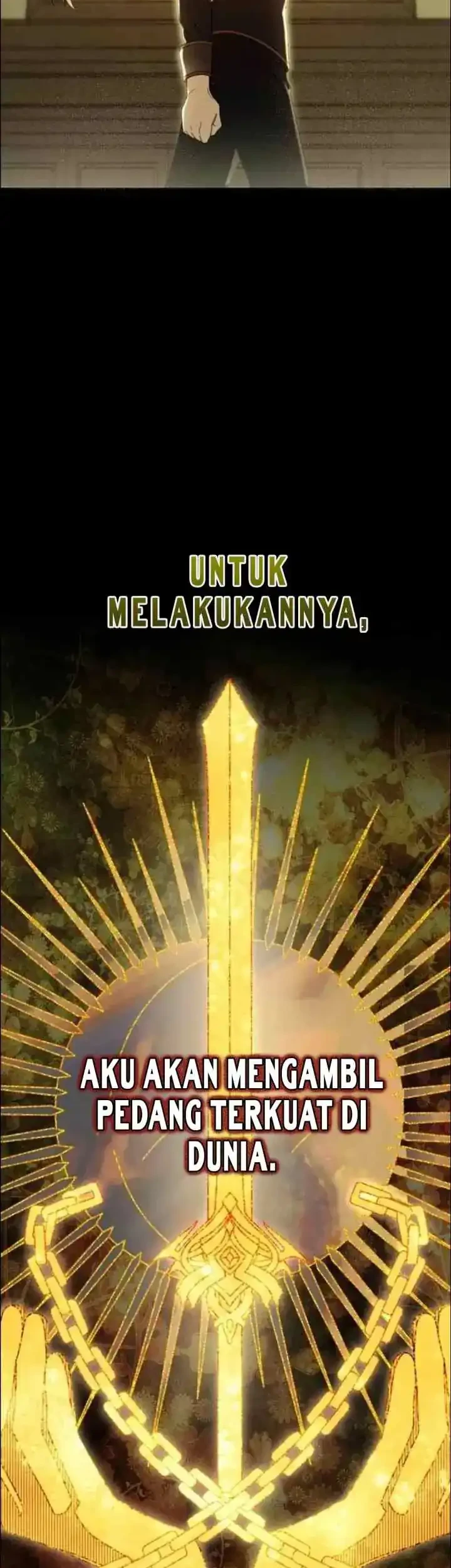 Dawn of Vengeance Chapter 2 Gambar 42