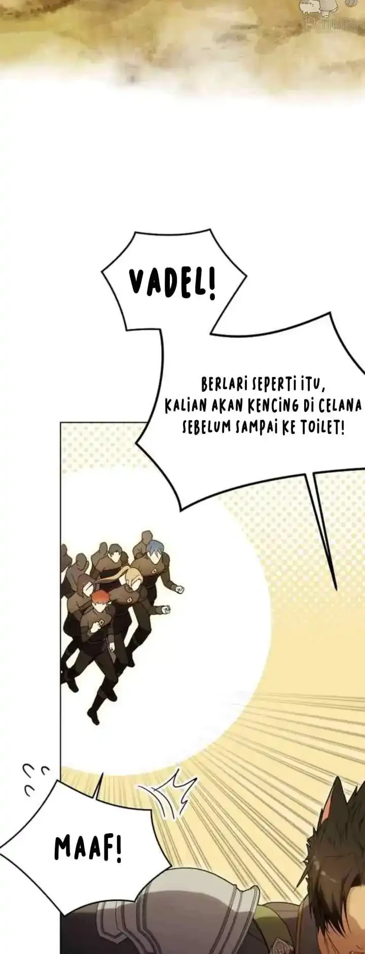 Dawn of Vengeance Chapter 2 Gambar 48
