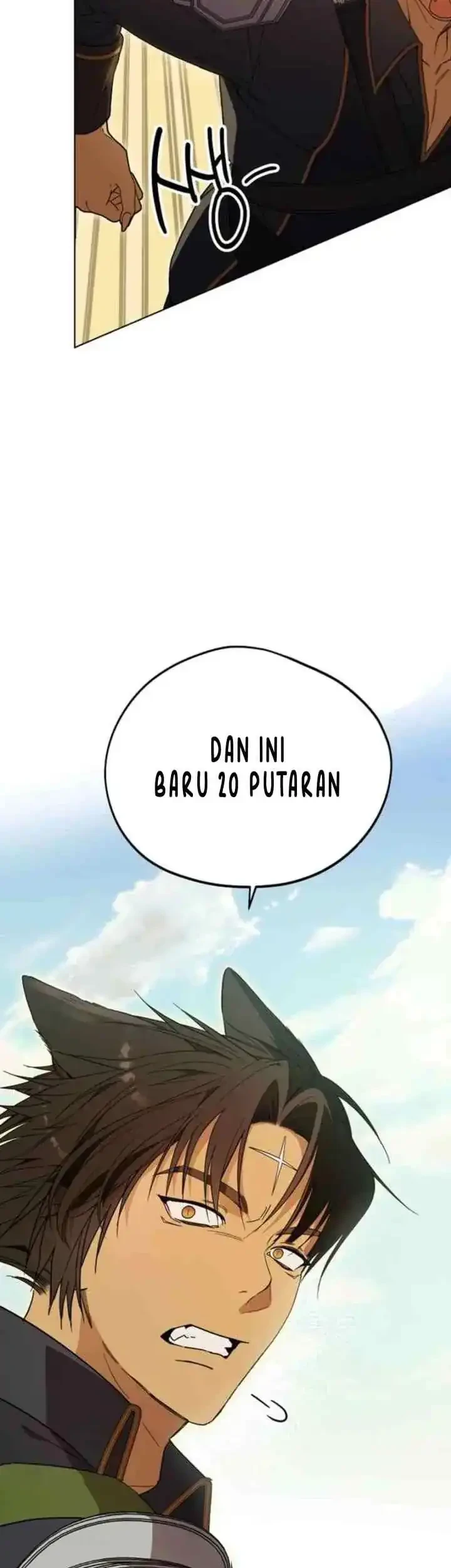 Dawn of Vengeance Chapter 2 Gambar 49