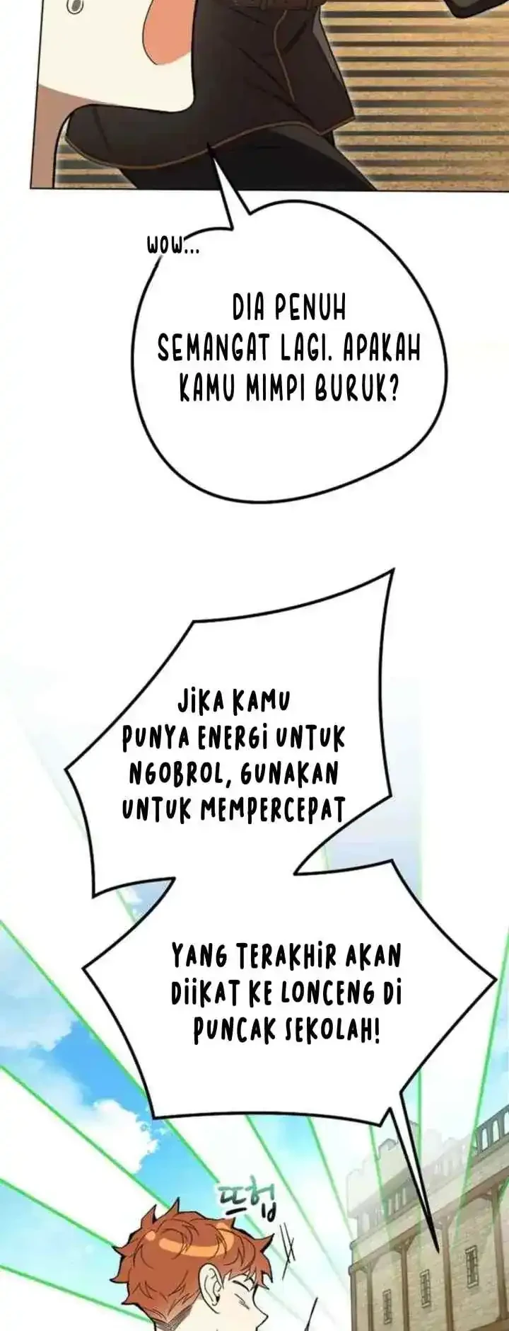 Dawn of Vengeance Chapter 2 Gambar 52