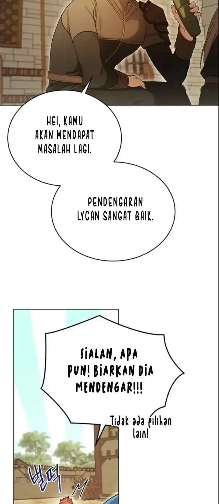 Dawn of Vengeance Chapter 2 Gambar 56