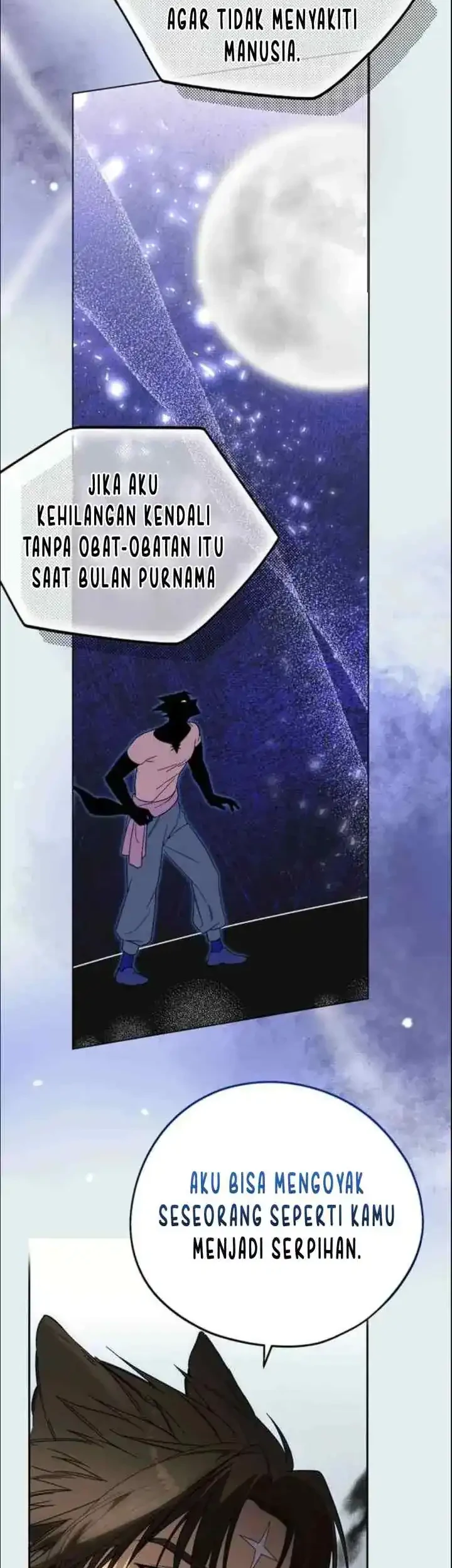 Dawn of Vengeance Chapter 2 Gambar 62