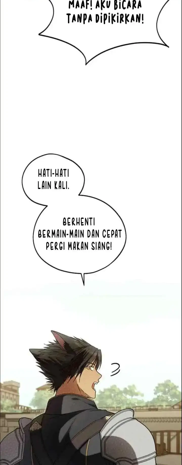 Dawn of Vengeance Chapter 2 Gambar 64