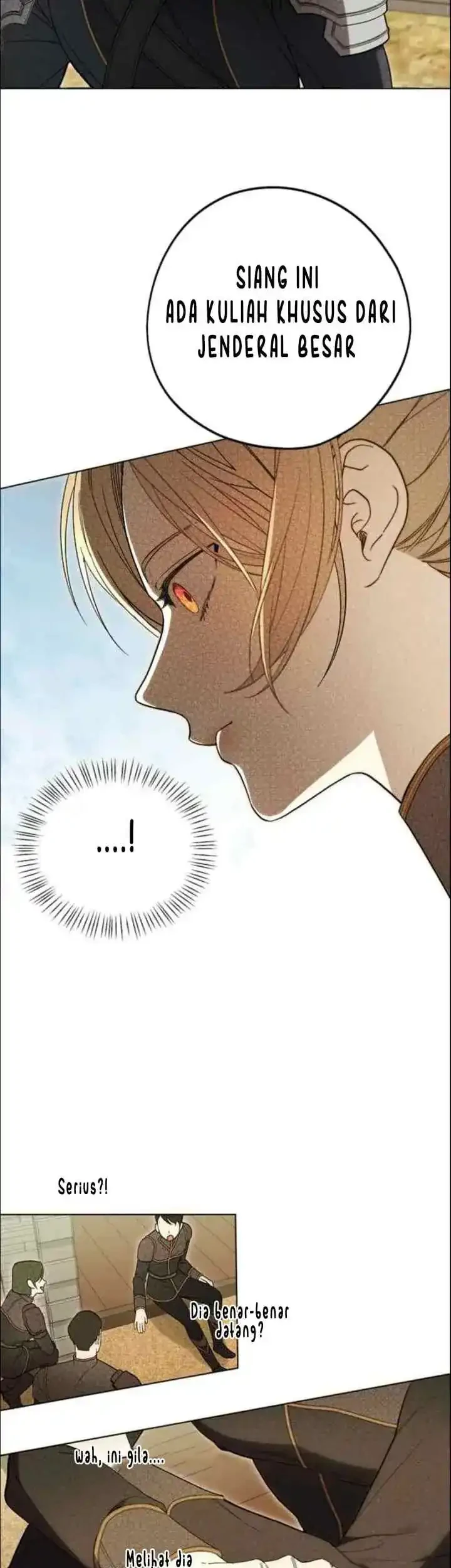 Dawn of Vengeance Chapter 2 Gambar 65