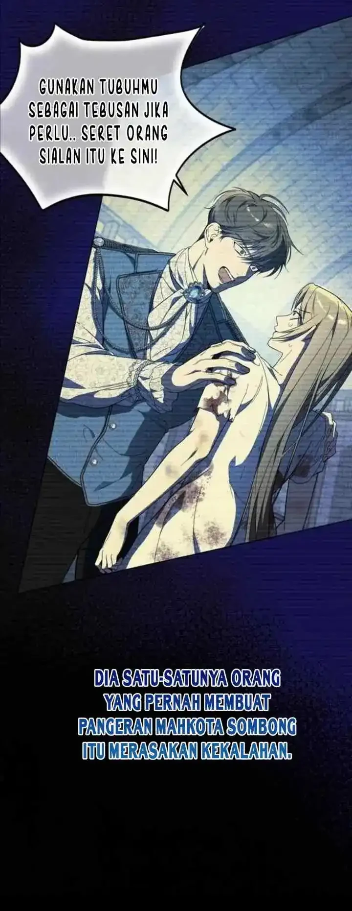 Dawn of Vengeance Chapter 2 Gambar 72