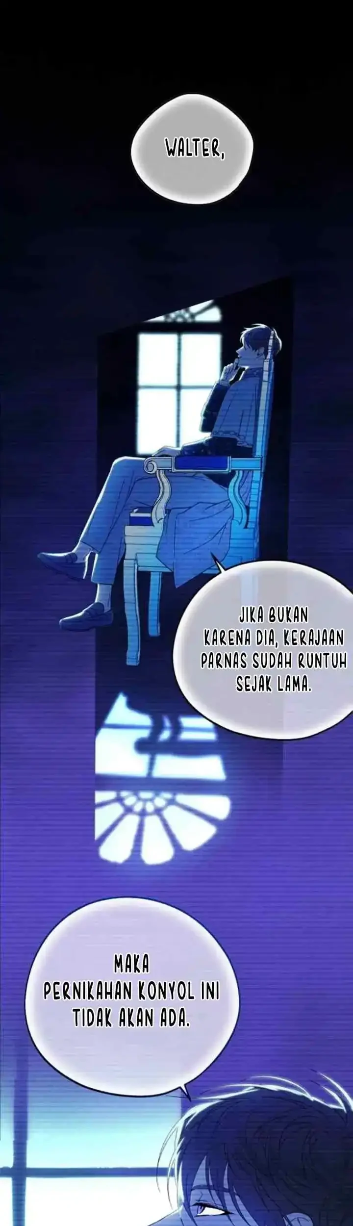 Dawn of Vengeance Chapter 2 Gambar 73