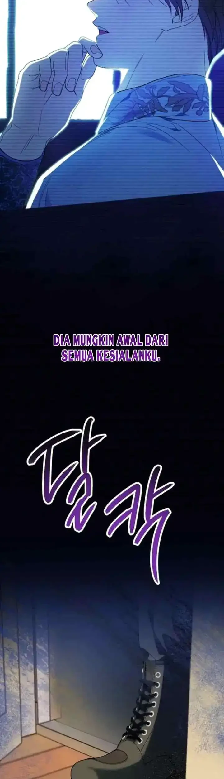 Dawn of Vengeance Chapter 2 Gambar 74