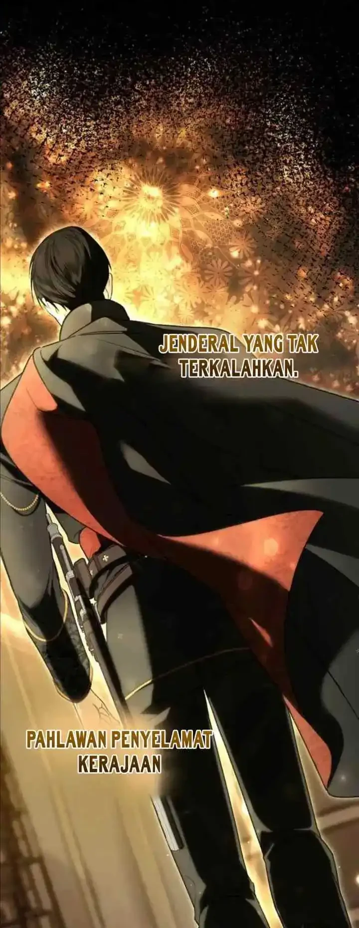 Dawn of Vengeance Chapter 2 Gambar 76