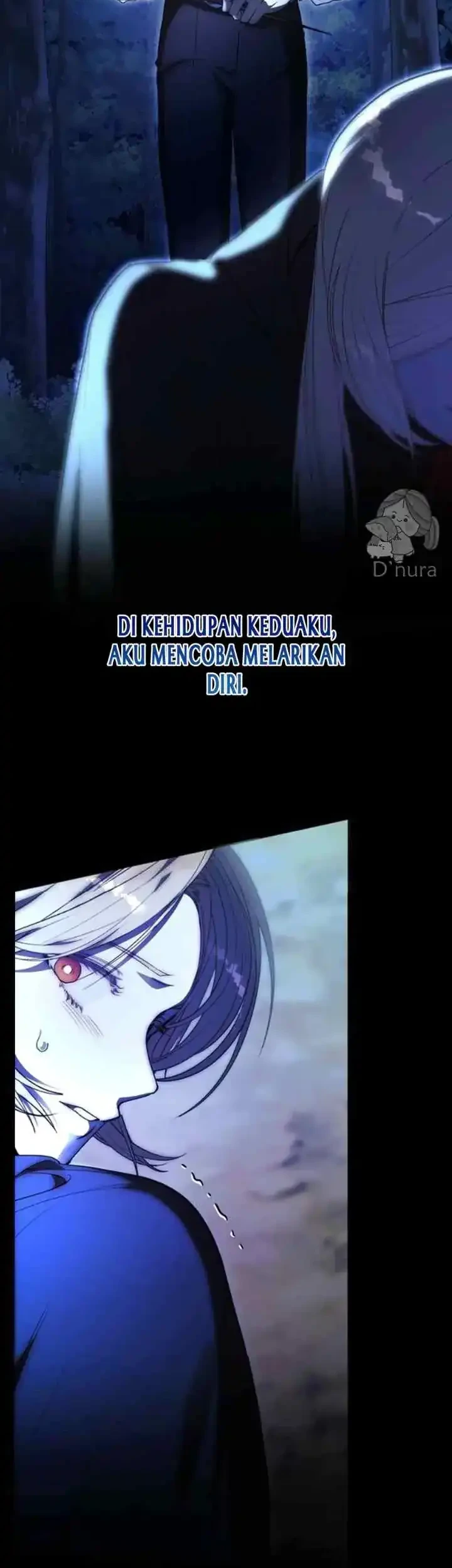 Dawn of Vengeance Chapter 2 Gambar 3