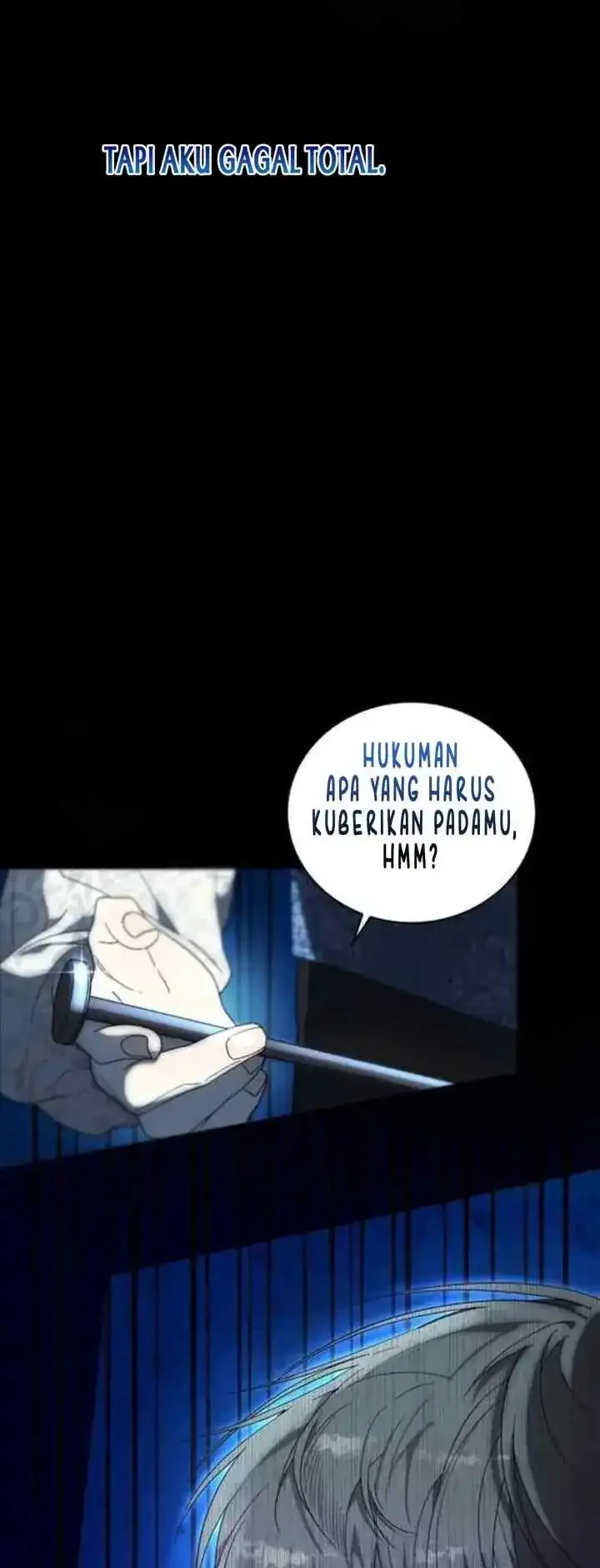 Dawn of Vengeance Chapter 2 Gambar 4